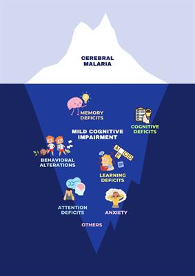 Exploring the hidden mental health consequences of malaria beyond the fever